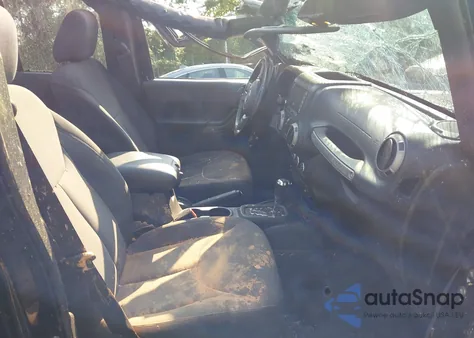 2016 Jeep Wrangler Unlimited Sport из США, поврежденный, VIN 1C4BJWDG3GL302018